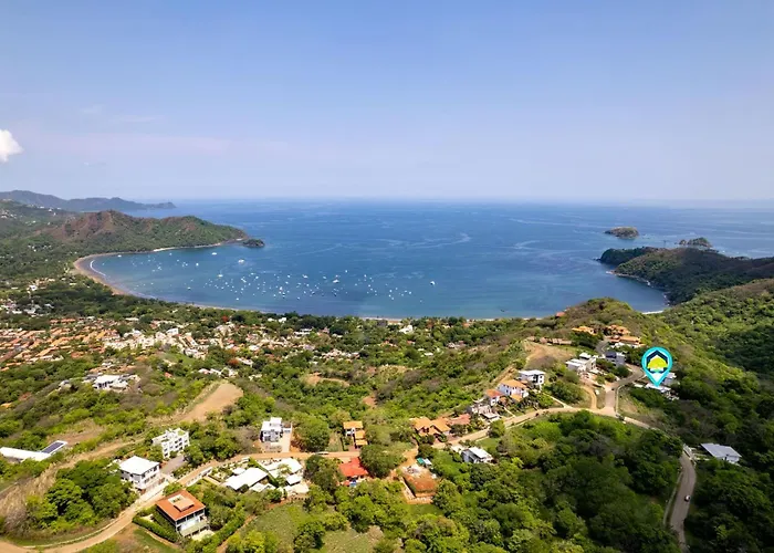 With Minimalist Design & Scenic Deck With Private Infinity Pool And Jungle Views Coco