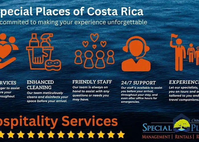 With Minimalist Design & Scenic Deck With Private Infinity Pool And Jungle Views Holiday home Coco
